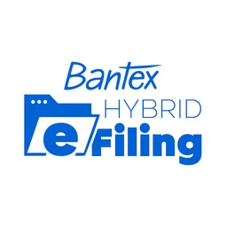 Bantex E-Filing - Cloud Storage logo