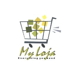 MyLoja - E-Commerce Marketplace logo