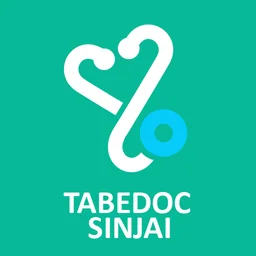 TabeDoc - Telemedicine Platform logo